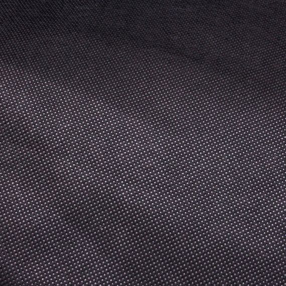 Агроволокно 50 г/м2  1.07х5 метрів чорне для мульчування | Зображення 2