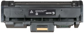 Картридж оригінальний Xerox 106R02778 для Xerox WorkCentre 3215 / 3225, Phaser 3052 / 3260 із заправкою