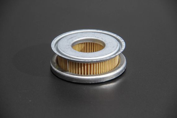 Фільтр гідропідсилювача MB W201 93-/W202 97-/W124 93-95, MAHLE/KNECHT (HX44) | Зображення 1