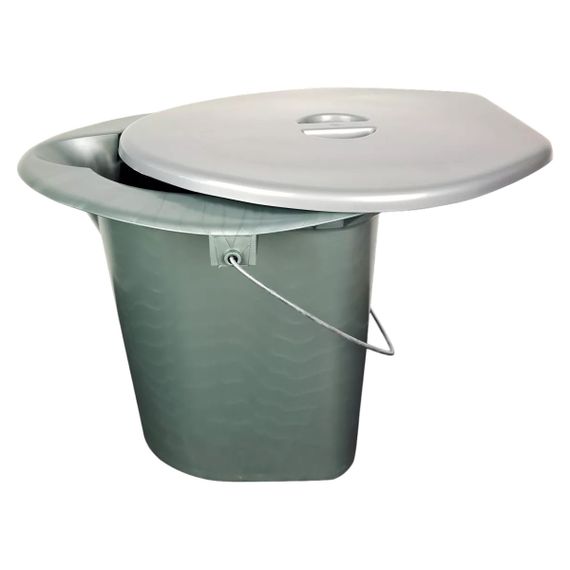 Відро-туалет W-3000 16 л WERK