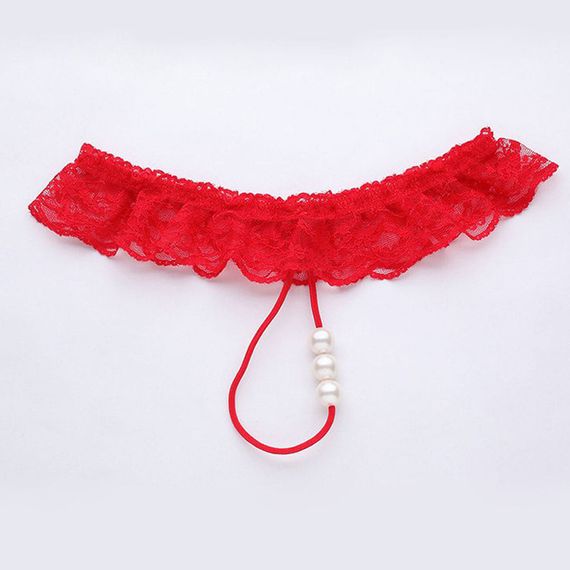 Еротичні труси Babydoll 44 S/M 9002-2 | Зображення 6