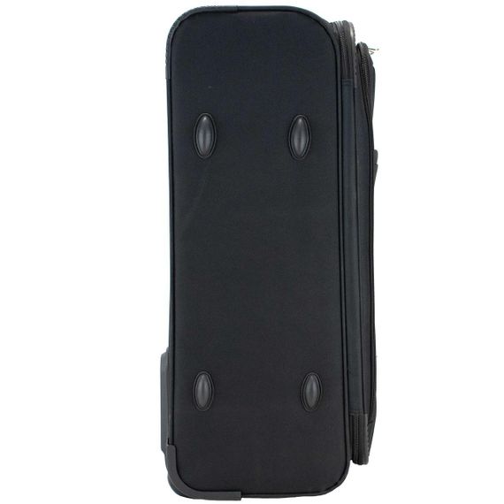 Валіза Semi Line 25" (M) Black (T5601-3) | Зображення 3