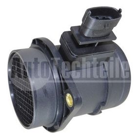 Расходомер воздуха Fiat Doblo / Opel Combo 1.3 MJET/CDTI 05-, AutoTechteile, 509 0302, EPBMFN4-V017H