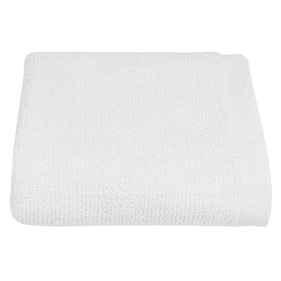 Рушник Home Line 66919 Туркменістан 35x60  Бавовна Білий