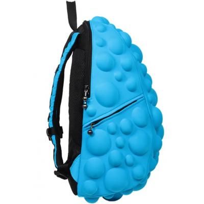 Рюкзак шкільний MadPax Bubble Full Neon Aqua (KAA24484818) | Зображення 2