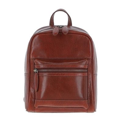 Рюкзак туристический Ashwood T87 Chestnut