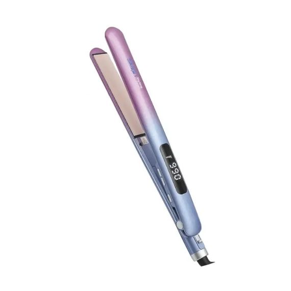 Плойка для волосся з керамічним покриттям XPRO DSP 10731 Purple (44725-DSP 10731_832) | Зображення 2