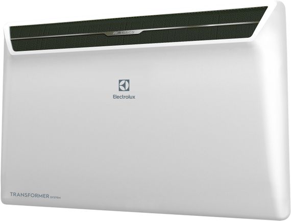 Конвектор электрический Electrolux AirGate Digital Inverter ECH/AGI-2000 2 кВт, 20 м2, IP24, инверторное управление (ECH/AGI-2000) | Зображення 3