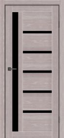 Двери межкомнатные MSDoors Eco Orlean дуб сірий