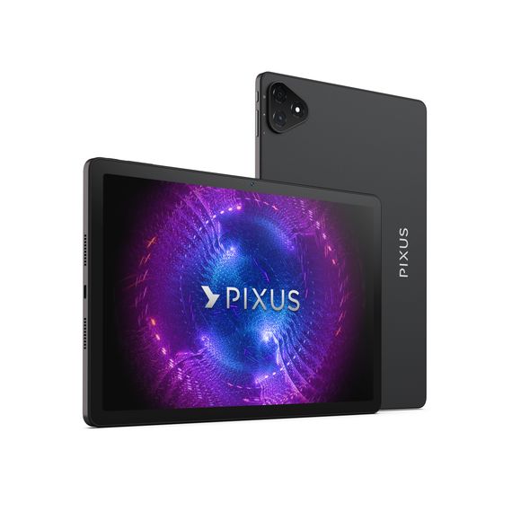 Планшет Pixus Titan 8/256GB, 10.4" 2K IPS, 2K, 2000х1200, IPS/ LTE metal (4897058531763) | Зображення 5