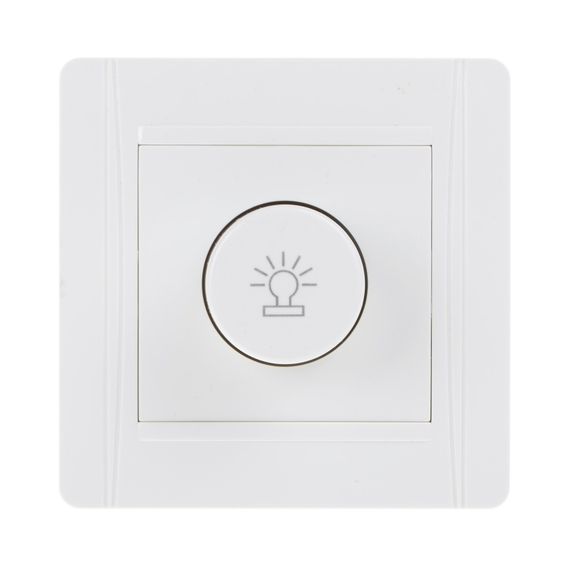 Диммер ZB-1D wh