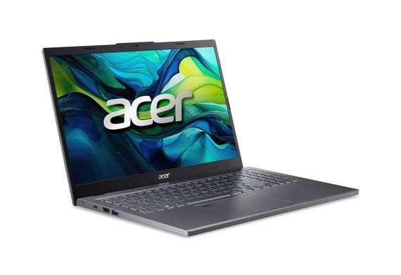 Ноутбук Acer Aspire 15 A15-41M 15.6&quot; FHD IPS NX.KXAEU.003 | Зображення 2