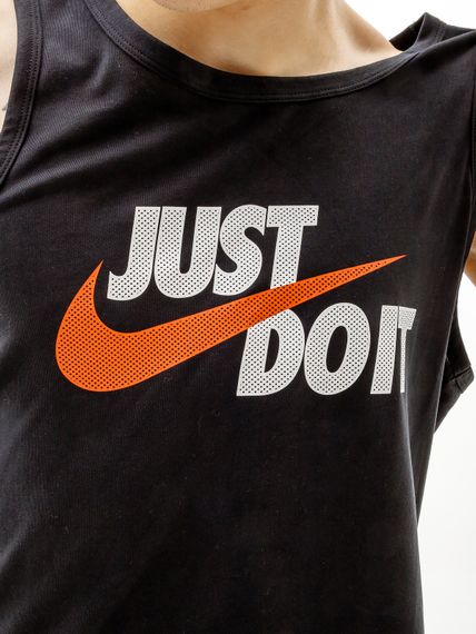 Майка Nike M NK DF TANK HBR SU23 | Зображення 2