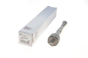 Тяга рульова Renault Logan 04- Sandero 07- L=194mm  92-02402