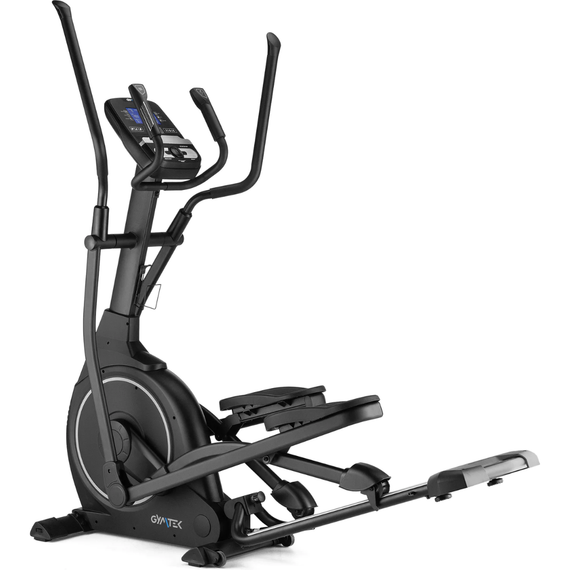 Орбітрек Gymtek XCF7000 електромагнітний | Зображення 2
