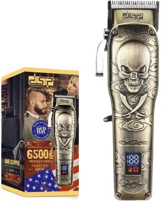 Машинка для стрижки волосся з регульованою довжиною DSP 91032 XPRO (45210-91032_601)