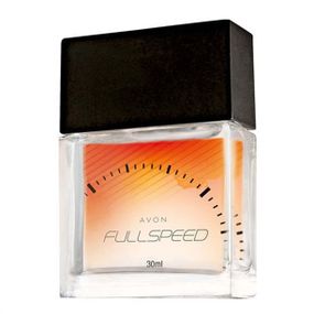 Туалетна вода Full Speed