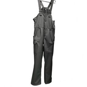 Комбінезон Tactic4Profi софтшел чорний розмір XL (50)