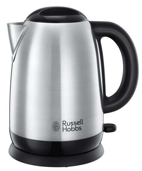 Електрочайник Russell Hobbs 23912-70 Adventure (23912-70)
