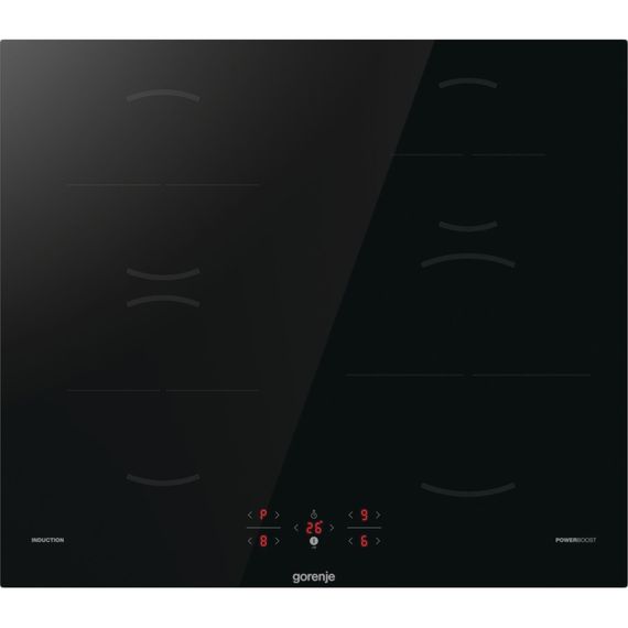 Комплект встраиваемой техники Gorenje BOS6737E06BG + GI6401BSC | Зображення 7
