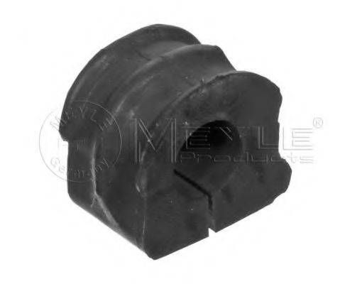 Втулка стабілізатора AUDI A3, SEAT LEON, VW GOLF IV 96-10 перед. міст (Вир-во MEYLE) MEYLE 1004110033 на AUDI A3 (8L1)