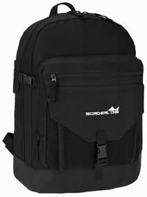 Міський рюкзак 23L Borderline VenturePak  чорний