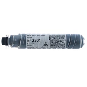 Тонер Ricoh type 2501E Black 9K (MP2001/MP2501) (842009/841769/842341)