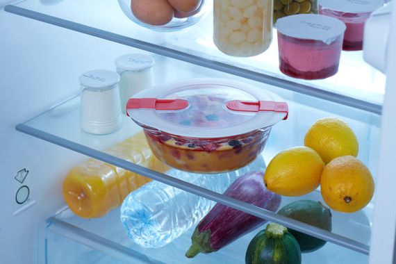 Форма PYREX COOK&HEAT 26х23х8 см | Зображення 1