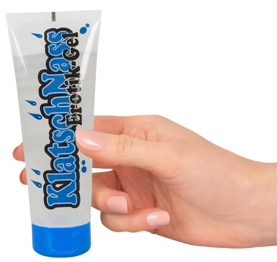 Змазка KlatschNass 240 мл sexstyle | Зображення 2