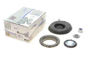 Подушка амортизатора переднего + подшипник Citroen C2 C3 Peugeot 1007 1.1-1.6 02- 34742
