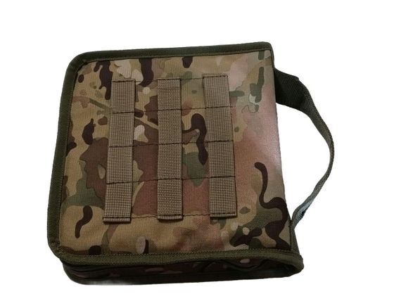 Патронташ на 80 набоїв для 338 LM GEN 3 | Зображення 7