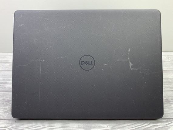 Ультрабук Б-клас Dell Vostro 3400 / 14" (1920x1080) IPS / Intel Core i5-1135G7 (4 (8) ядра по 2.4 - 4.2 GHz) / 8 GB DDR4 / 240 GB SSD / Intel Iris Xe Graphics / WebCam б/в | Зображення 7