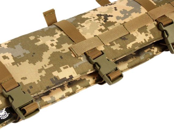 Чохол переноска для зброї захиста GEN 2 | Зображення 8