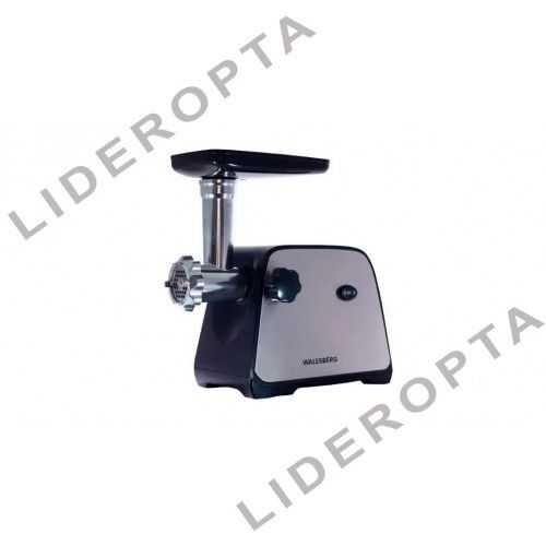 М'ясорубка електрична 3000 Вт Walesberg WB138 (40034-138_1344) | Зображення 1