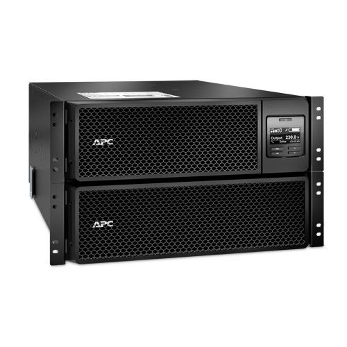 ИБП APC Smart-UPS SRT 10000VA RM (SRT10KRMXLI) | Зображення 2