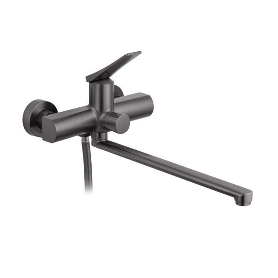 Змішувач для ванни Kroner KRP Terra - GRP070 | Зображення 2