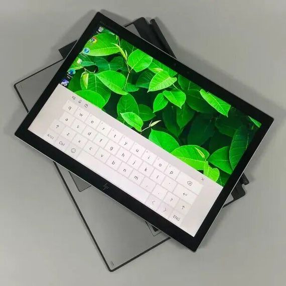 Ноутбук-трансформер HP Elite x2 1013 G3 / 13" (3000x2000) IPS Touch / Intel Core i5-8350U (4 (8) ядра по 1.7 - 3.6 GHz) / 8 GB DDR3 / 256 GB SSD / Intel UHD Graphics 620 / WebCam / TouchID б/у | Зображення 6
