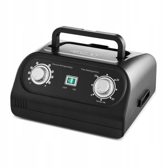 Апарат для пресотерапії та лімфодренажу 4FIZJO 4-х камерний STD-C4 (P-5907739316035) | Зображення 5