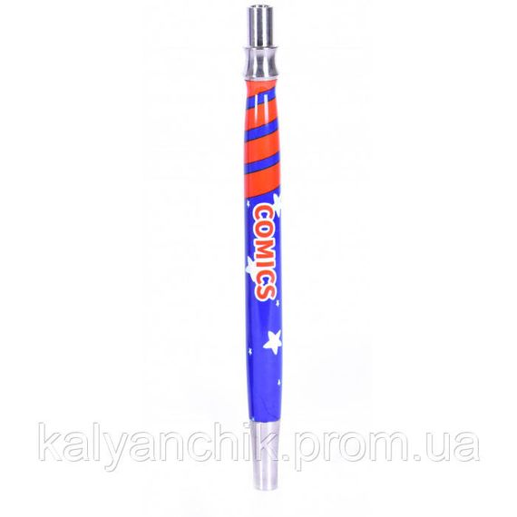 Кальян Yahya Union Captain America | Зображення 3