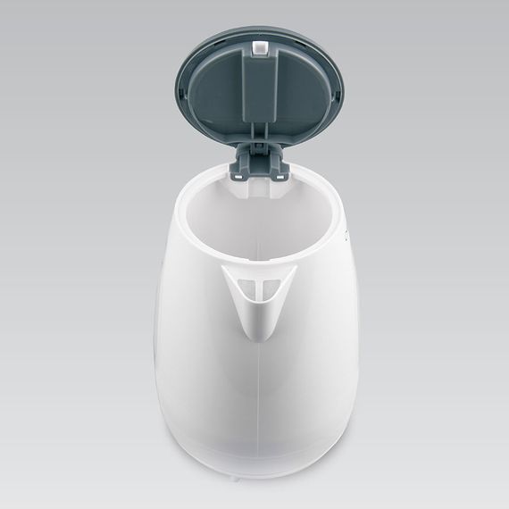 Електрочайник Maestro MR-031-grey 1,7 л сірий | Зображення 3