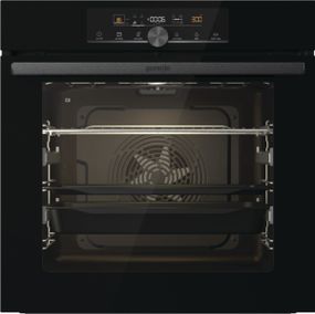 Духовой шкаф Gorenje электрический BOS6747A01BG