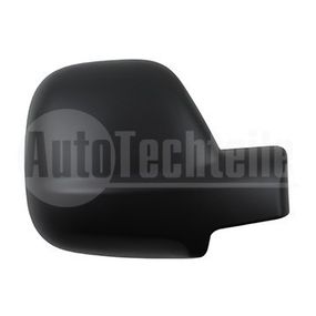 Корпус зеркала правого Citroen Berlingo 18 -/ Jumpy 16-/ Opel Combo 18-/ Vivaro 19-/ Peugeot Expert 16-/