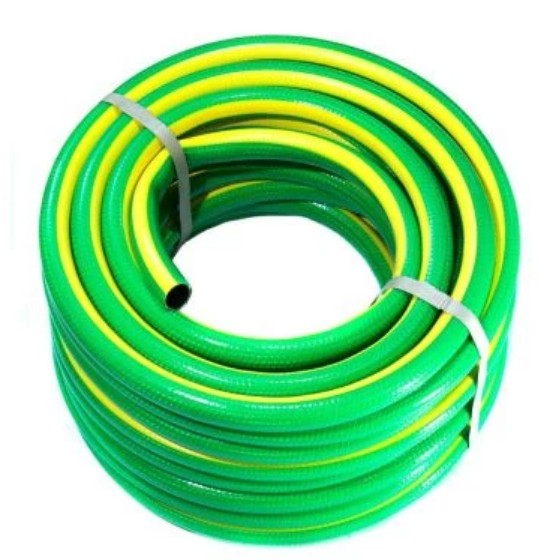 Шланг для поливу армований 3/4" 50м Crocus Hosse