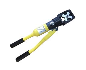 Гидравлический пресс ПГР-150к PRO (10-150) c клапаном Ny95505383