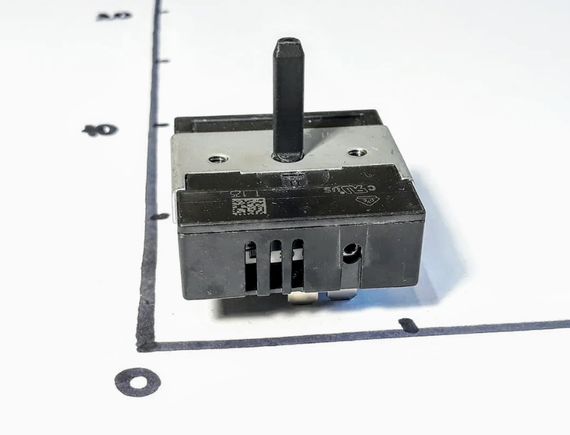 Перемикач ПМ 85021.000 для склокерамічних поверхонь EGO (Німеччина) | Зображення 3