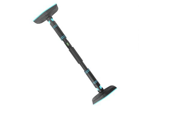 Розсувний розпірний турнік EasyFit BlueGymBar 70-95 см (EF-1634-1)