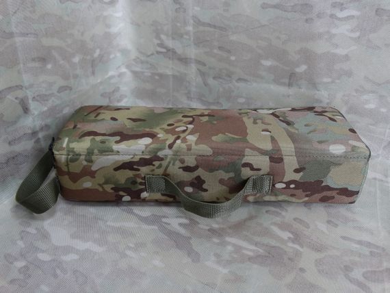 Підсумок тактичний для хронографа Кейс ProChrono | Зображення 7