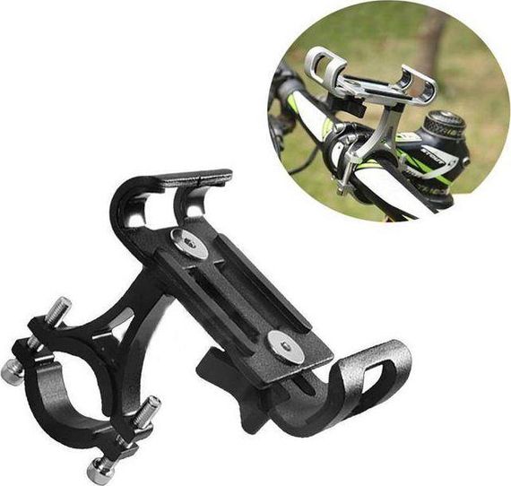 Тримач для телефона на велосипед Sports Equipment AP2B | Зображення 1