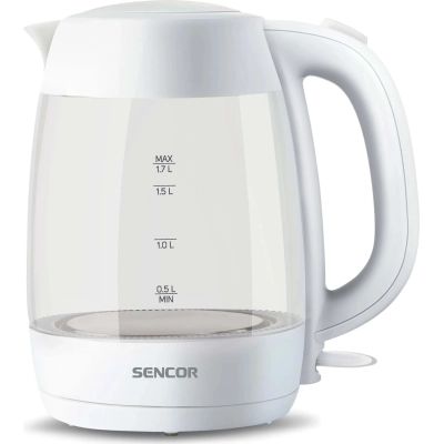 Электрочайник Sencor SWK 7300WH (SWK7300WH)