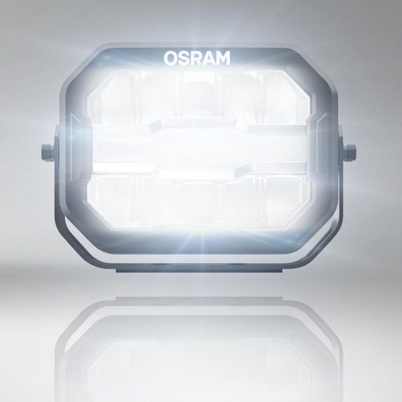 Світлодіодна фара OSRAM LEDDL113-CB Cube MX240-CB 70Watt 12-24v | Зображення 2